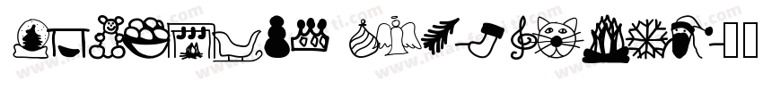 PMingLIU New-Glyphs字体转换
